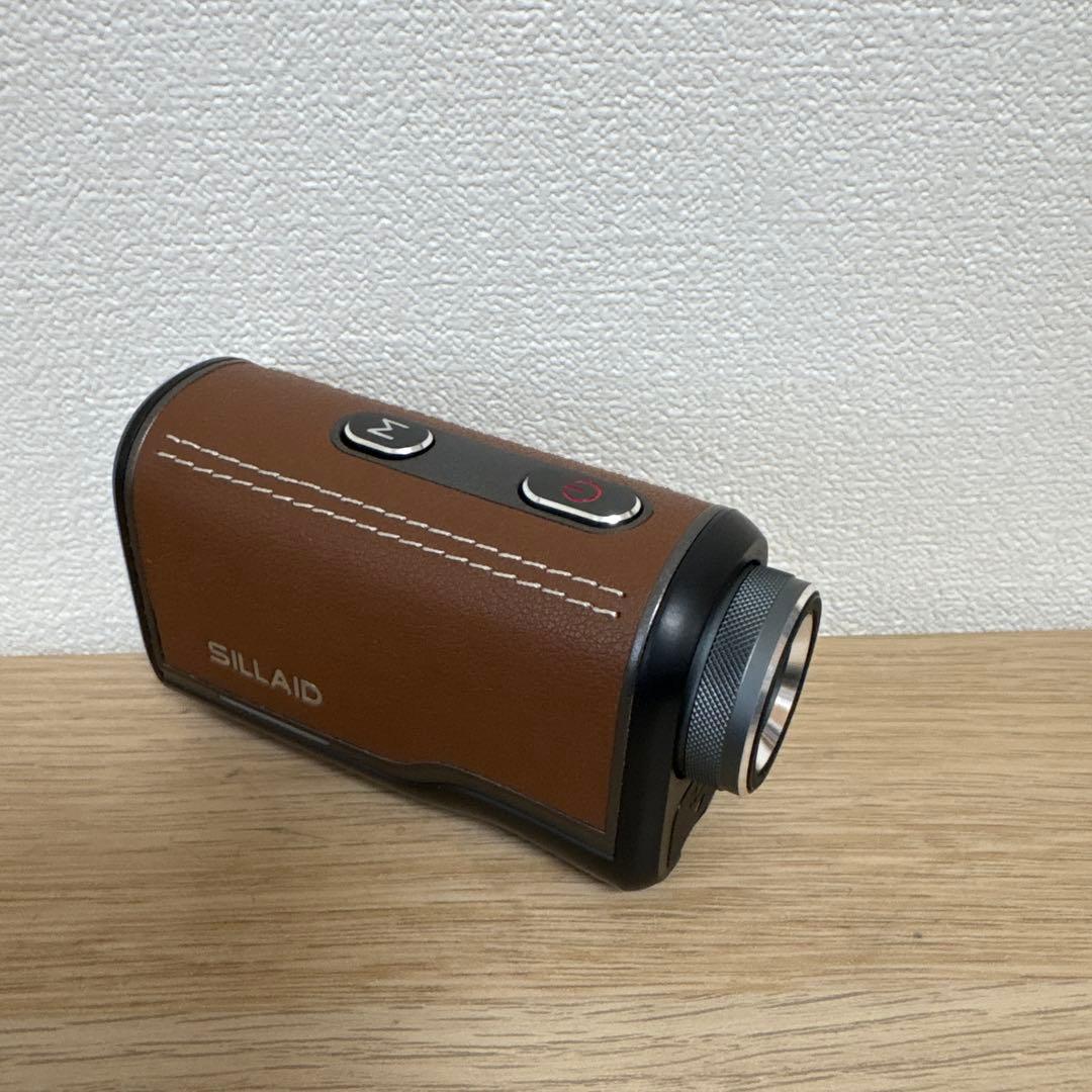 SILLAID ゴルフレーザー距離計