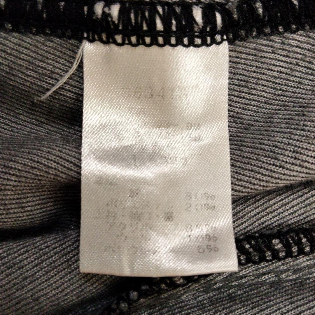 PUMA ベロア ジャージセットアップ Lサイズ グレー