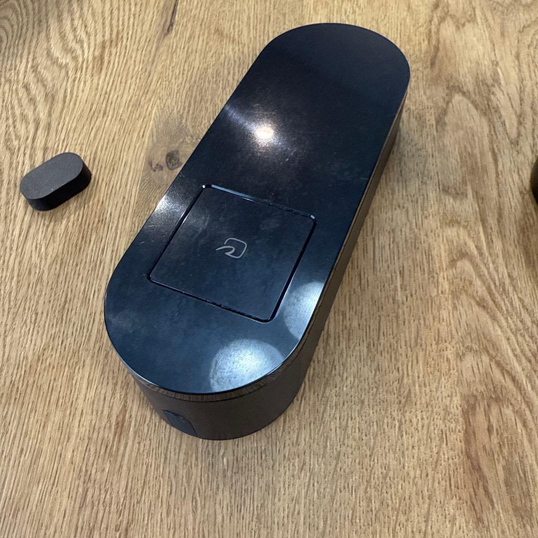 キュリオロック　キュリオパッド