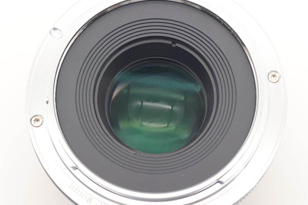 【3975】TTArtisan 35mm f 1.4 RFマウント 銘匠光学