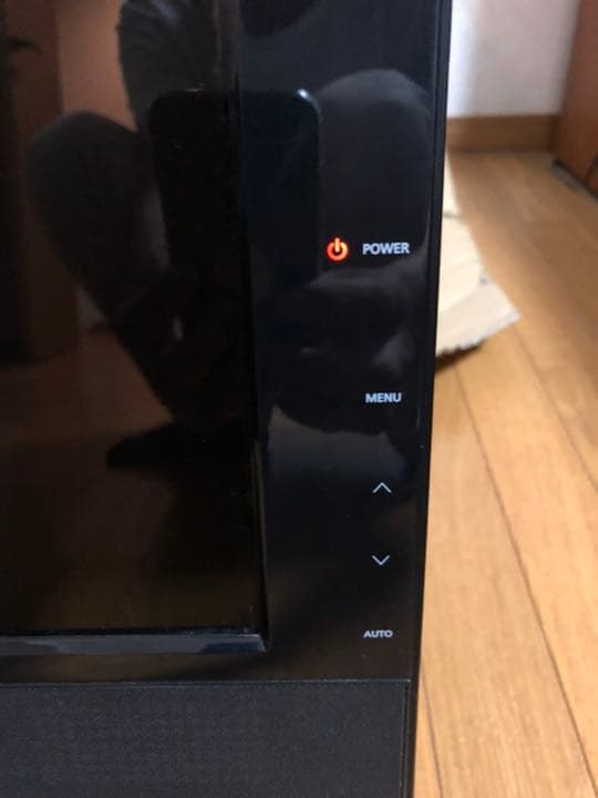 フェラ-リ公認 19インチ液晶ディスプレイ