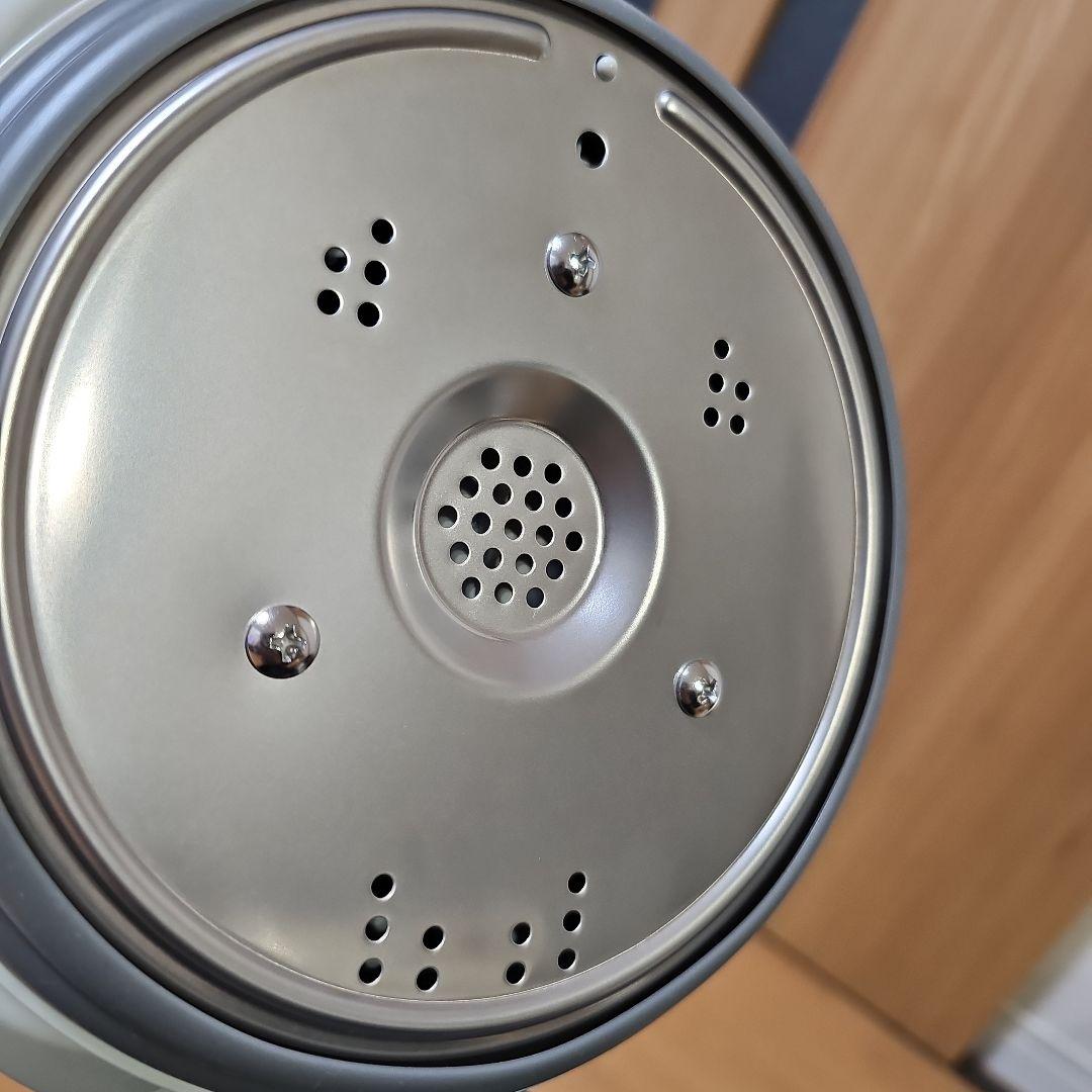 象印　スチーム式加湿器EE-TB60