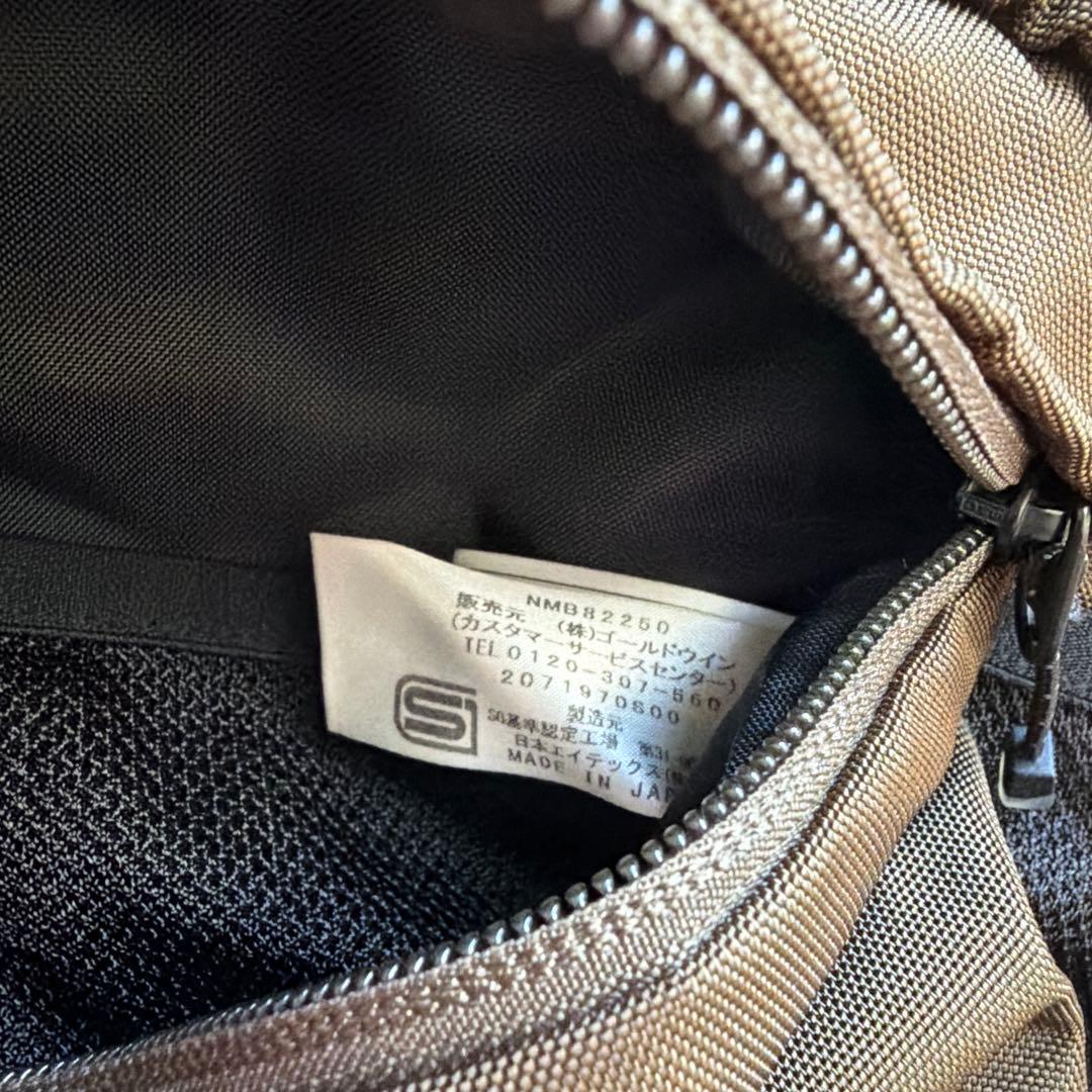 THE NORTH FACE ベビースリングバッグ