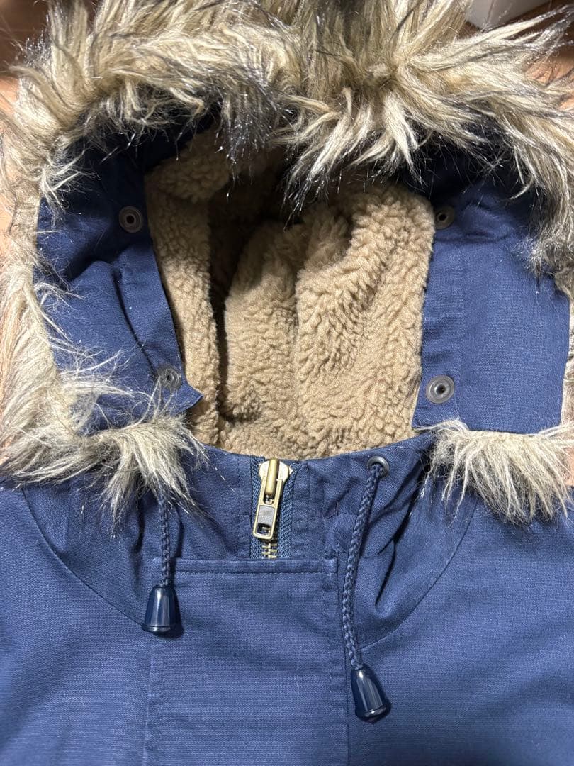 SILASサイラス battle coat モッズコートL激レア極美品