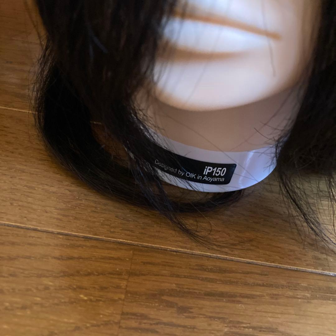 練習用　ウィッグ　おまとめ