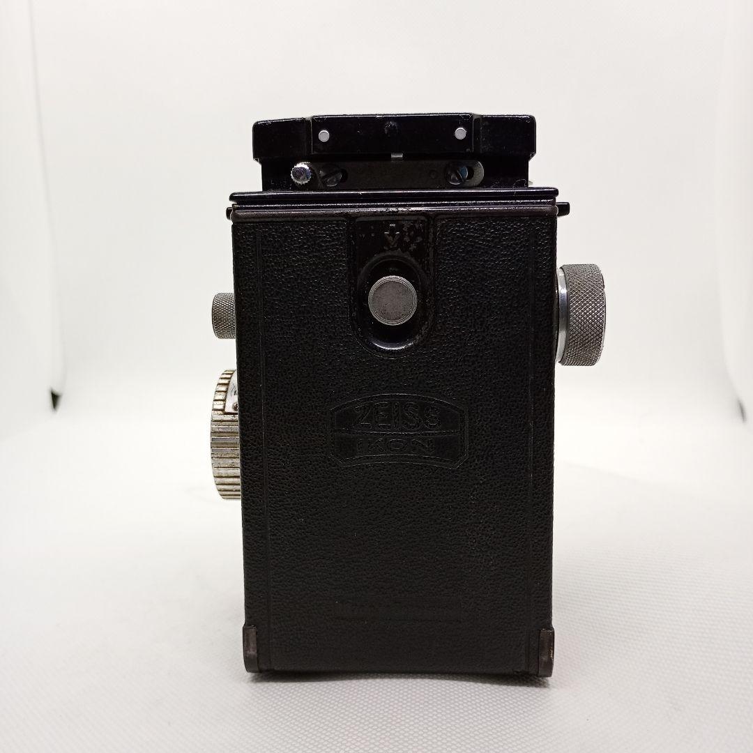 【整備済完動品】IKOFLEXⅡ 852/16 (postwar)