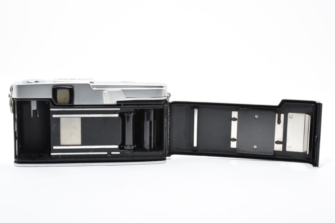 ■美品■ オリンパス　OLYMPUS PEN FT 38mm #2723026