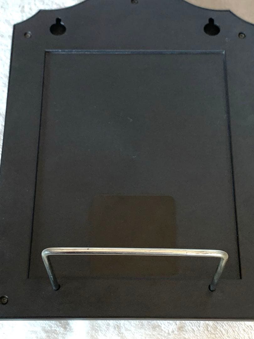 1993年のキーホルダーBOX時計付き未使用品 QUARTZ美品