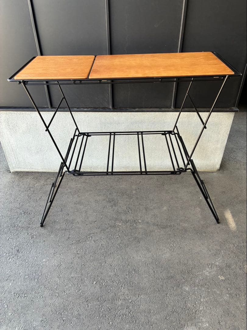 ハングアウト　クッキングテーブル