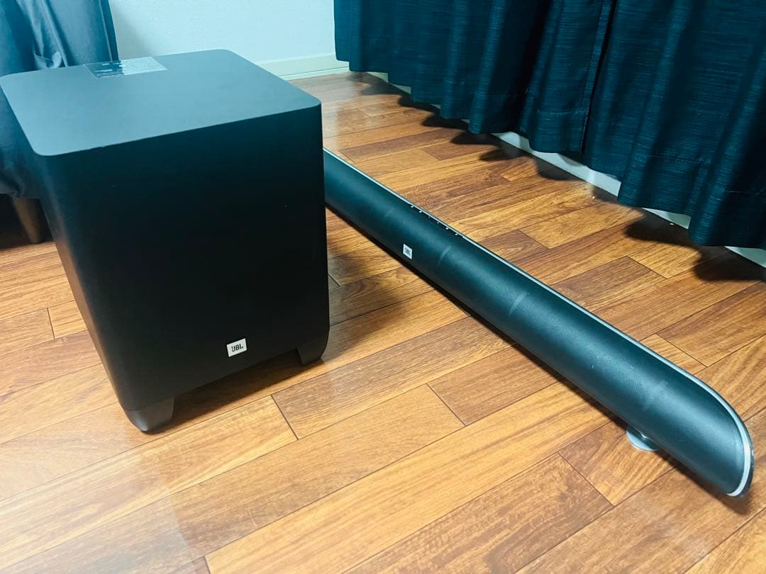 JBL BAR 350 ジャンク