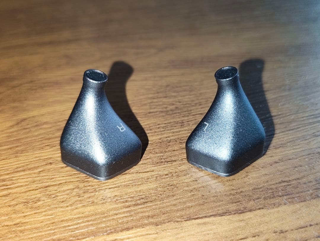 イヤホン Astell&Kern AK ZERO1 Black