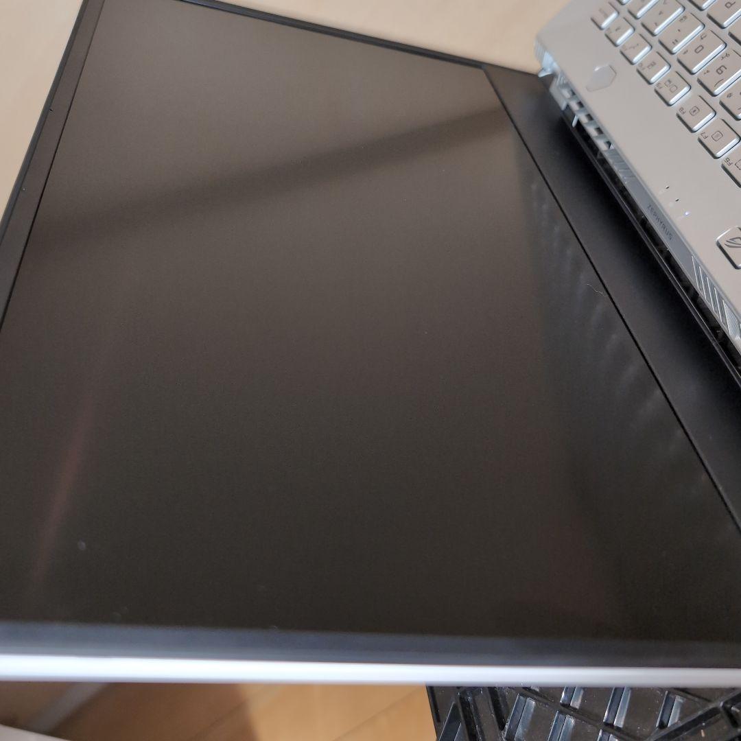 ゲーミングPC【訳あり品ASUS ROG Zephyrus G14 GA401ⅱ