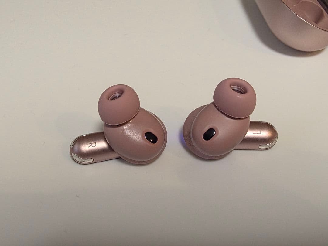 JBL TOUR PRO2 Bluetoothイヤホン