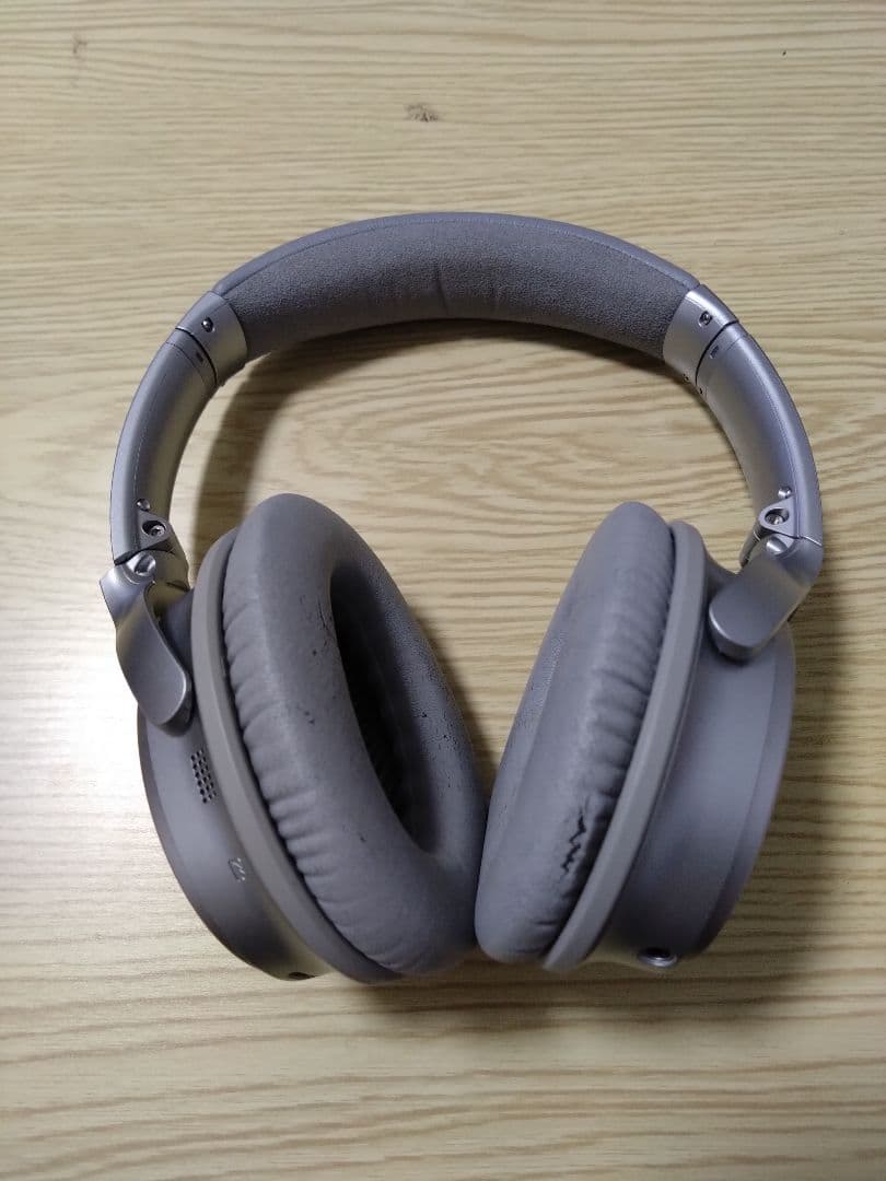 Bose QuietComfort 35 II シルバー