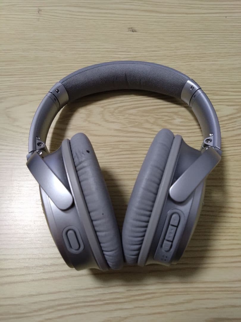 Bose QuietComfort 35 II シルバー