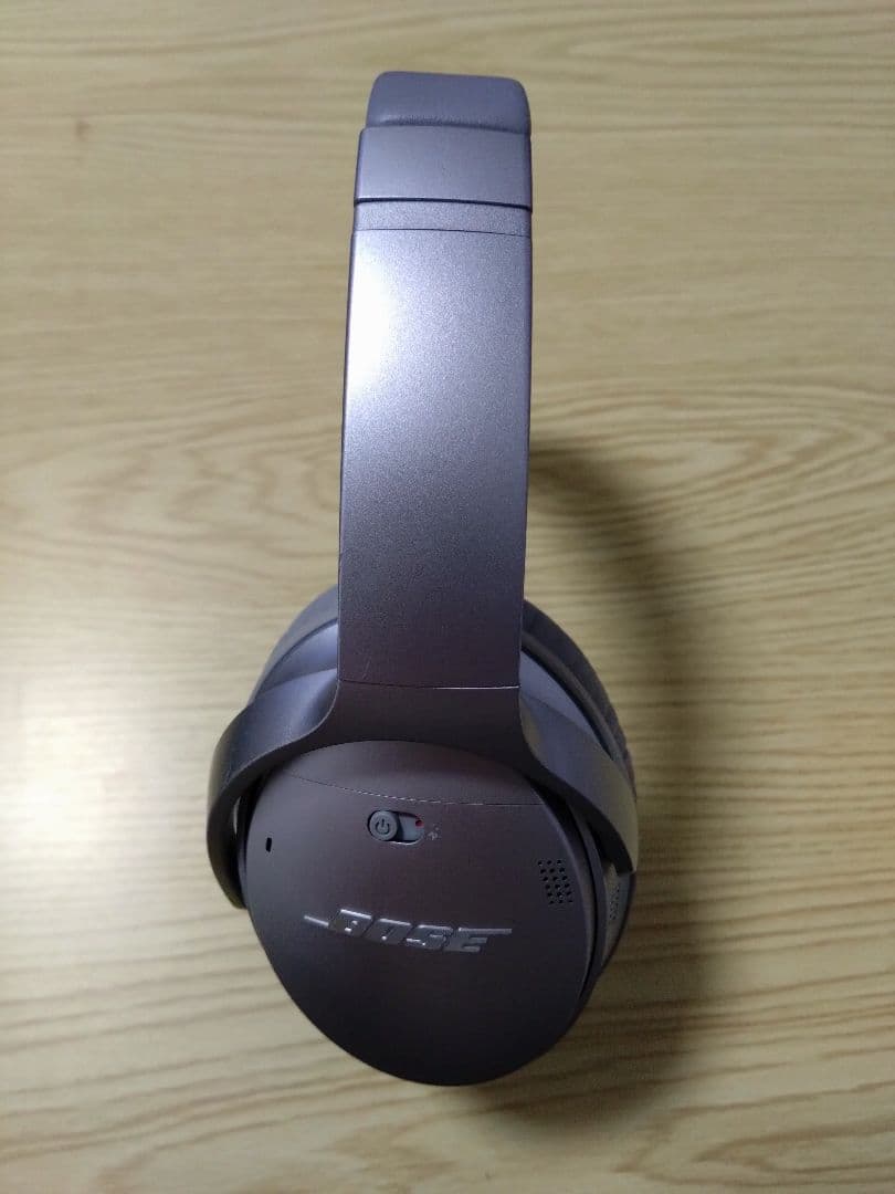 Bose QuietComfort 35 II シルバー