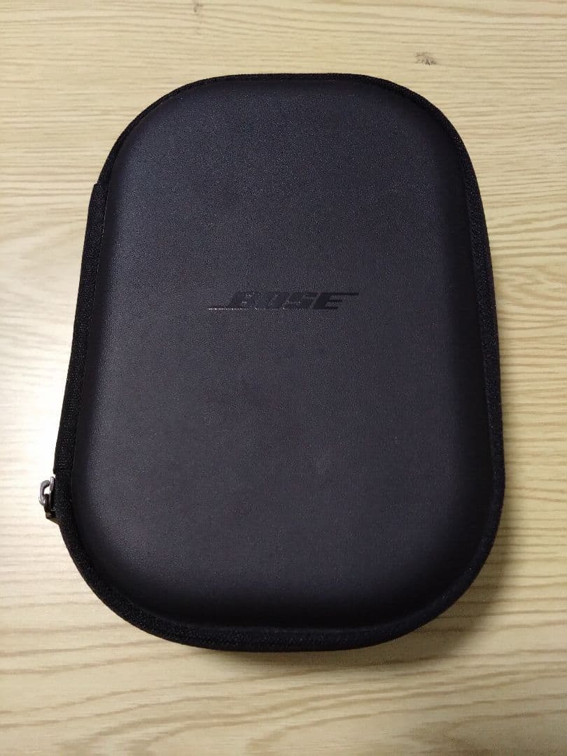 Bose QuietComfort 35 II シルバー