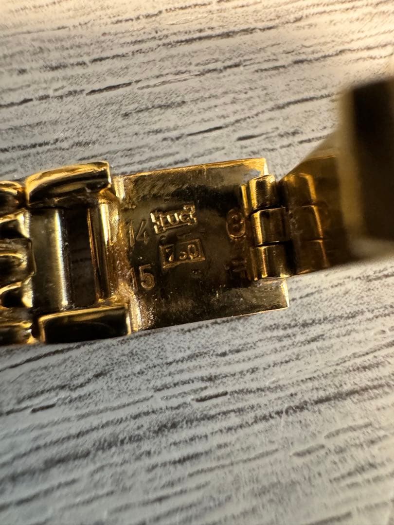 山田ショパール　ハッピーダイヤモンド