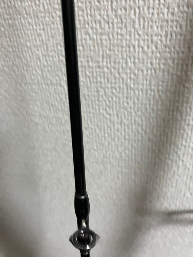 ヤマガブランクス　ブルースナイパー106H