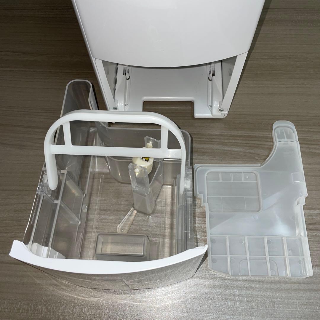 パナソニック2023年製ハイブリッド衣類乾燥除湿機 〜25畳用 超美品 送料無料