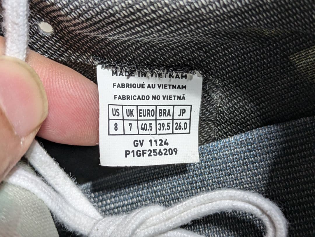 仁*様 ミズノアルファ 2 ELITE IN フットサル インドアシューズ 26