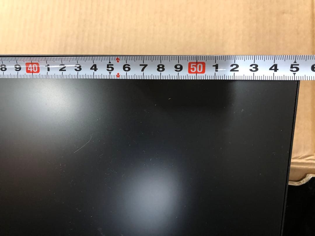 【*人様 ゲーミングモニター　Alienware 500Hz AW2524HF