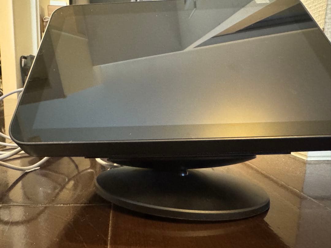 Amazon Echo Show 8 エコー　スマートスピーカー　スタンド付