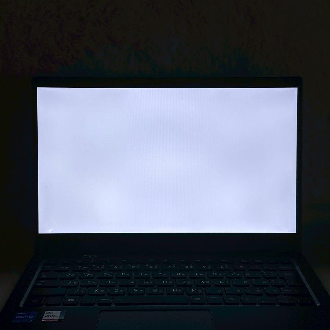 11世代【512GB G83/HS★16GB】13インチ ノートパソコン 632