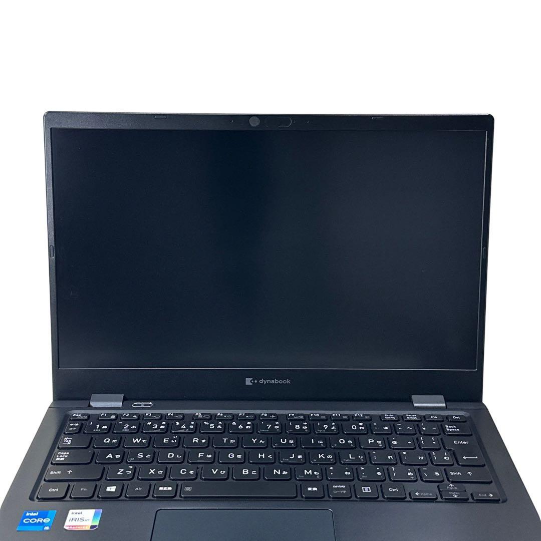 11世代【512GB G83/HS★16GB】13インチ ノートパソコン 632