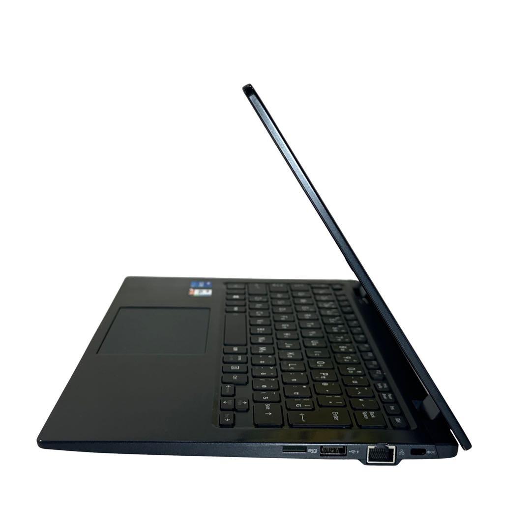 11世代【512GB G83/HS★16GB】13インチ ノートパソコン 632