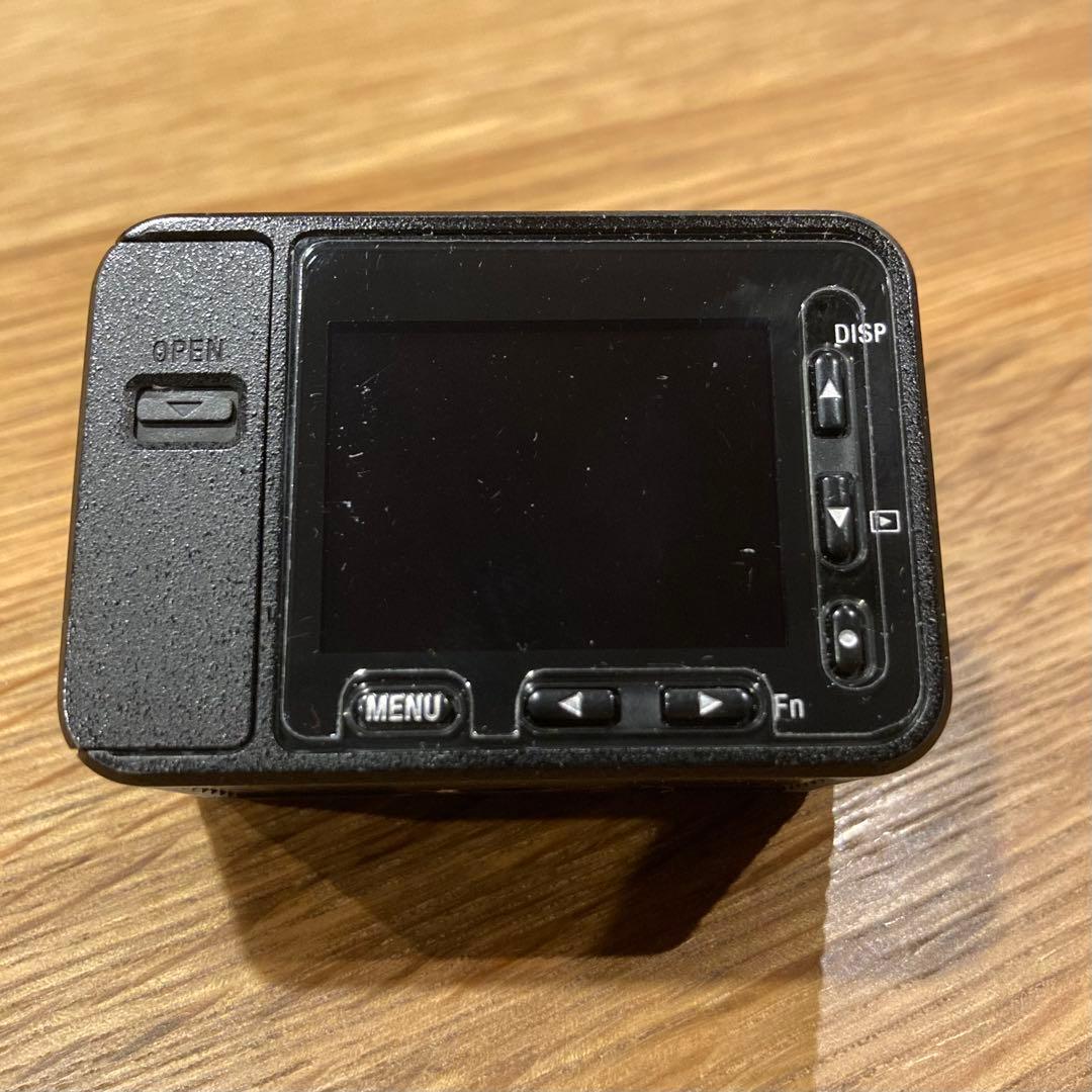 SONY DSC-RX0 本体のみ