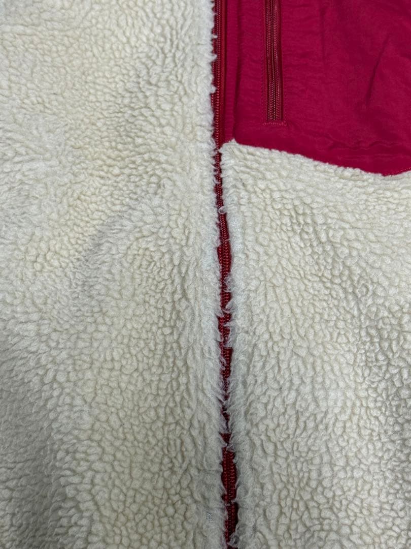 Patagonia クラシック レトロX フリースベスト メンズ Mサイズ