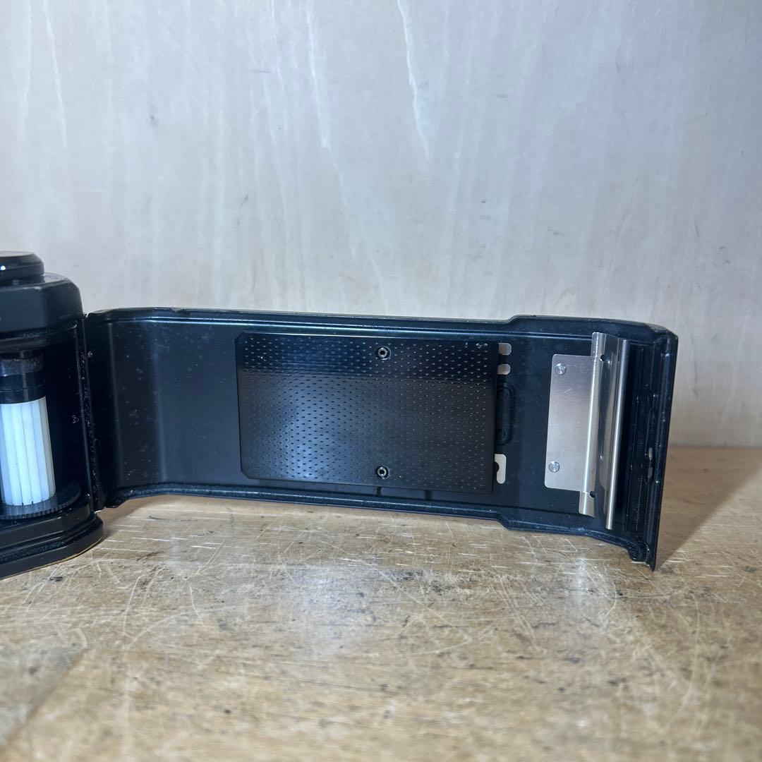 Pentax ME ブラック SMC Pentax-M 50 f1.7 完動美品